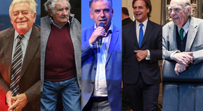 40 años de democracia