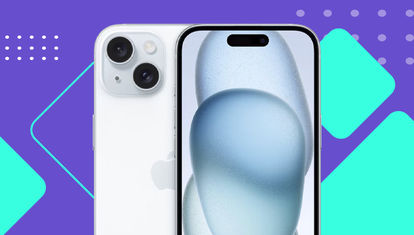 imagen de Iphone15