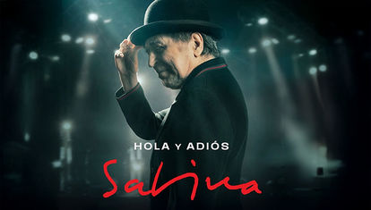imagen de Sabina