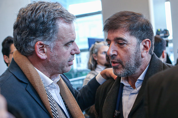 Foto: Dante Fernández/FocoUy
