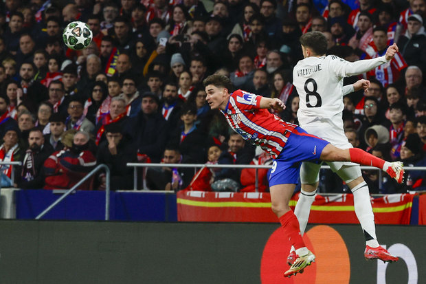 Real Madrid confirmó haber hecho una millonaria oferta al At
