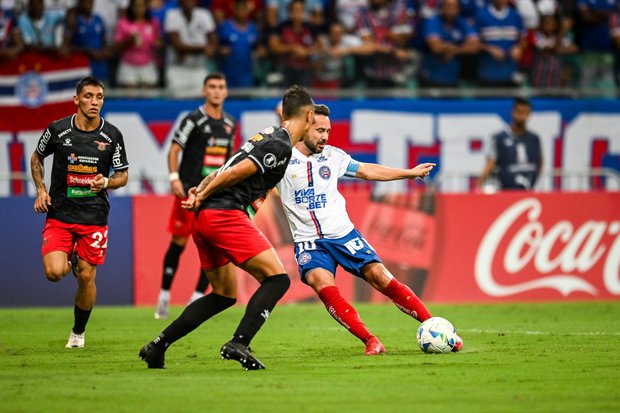 Foto: @Libertadores