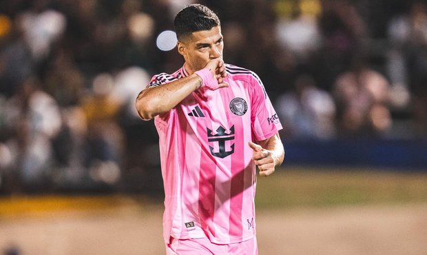 Foto: Inter Miami