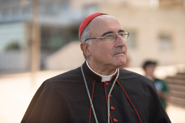 Daniel Sturla. Foto: Diego Lafalche / FocoUy