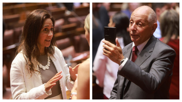 Foto: Gastón Britos / FocoUy (archivo)