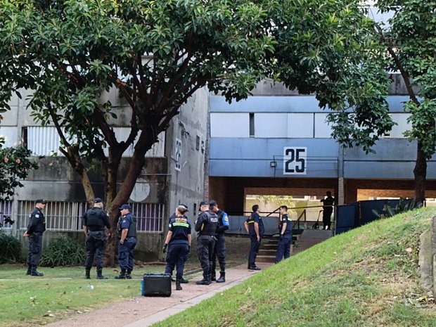 Foto: Montevideo Portal