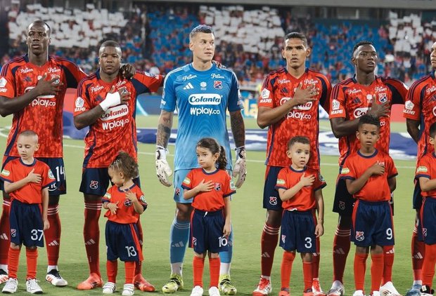 Foto: Prensa DIM