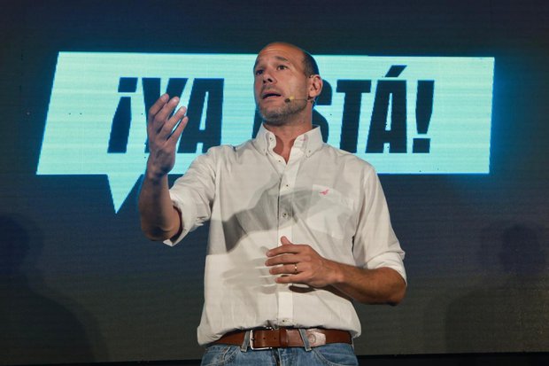 Foto: Gastón Britos / FocoUy.