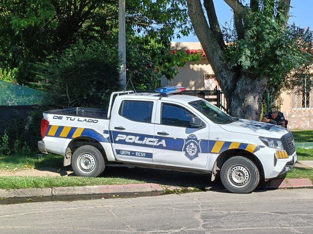 Otro adolescente fue baleado en el pecho en el Cerro: es el segundo en cuatro horas