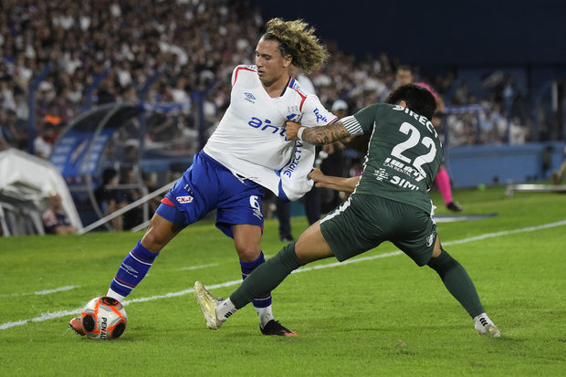 Foto: Dante Fernández - FocoUy