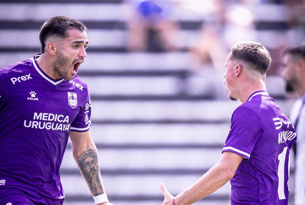 Foto: @DefensorSp