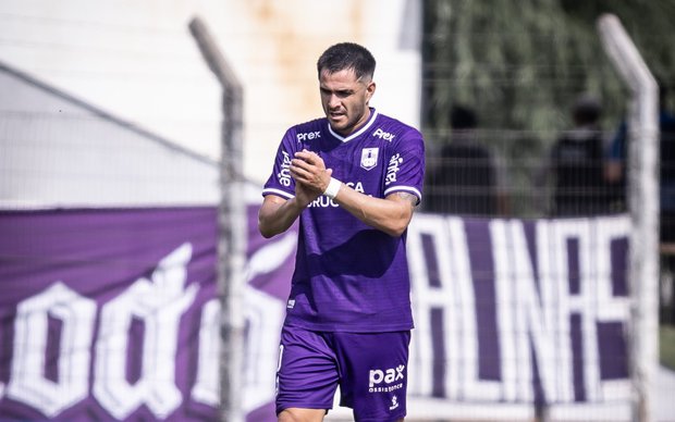 Foto: @LigaAUF
