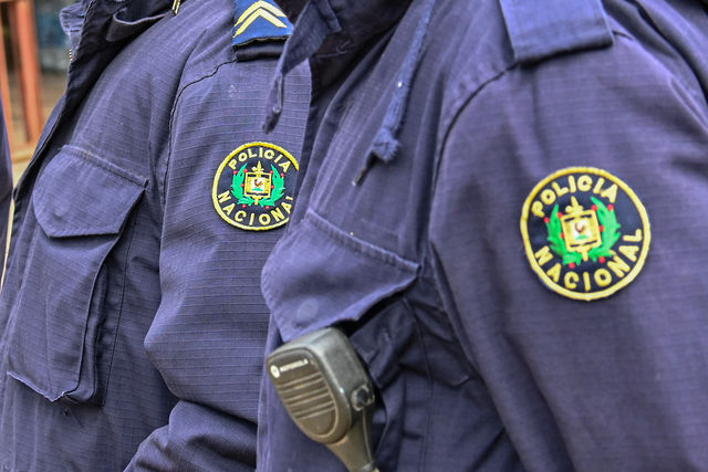 Detienen en Montevideo a mujer con antecedentes por estafa en venta de vehículo a través de redes sociales
