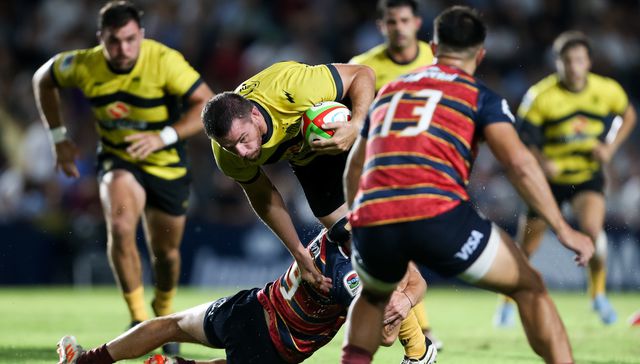 A levantarse y seguir