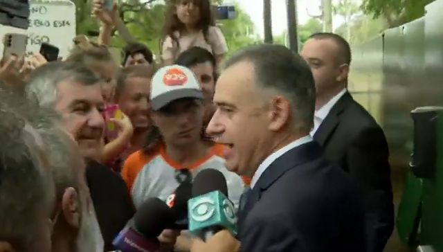 Qué bonita vecindad