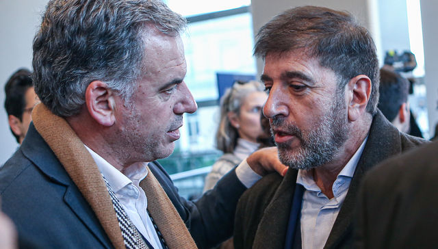 ¿Todo en orden?