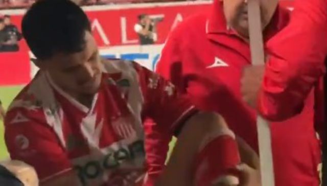 No liga nada