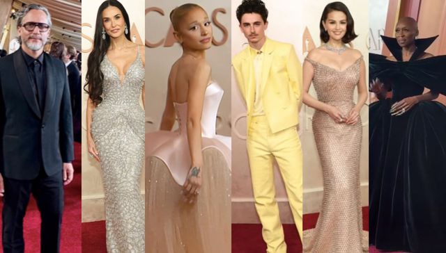 Lo mejor de lo mejor