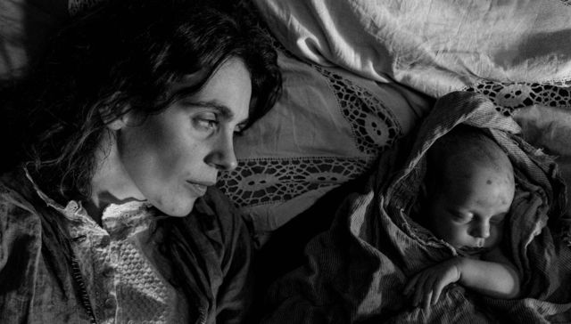 Más allá del crimen