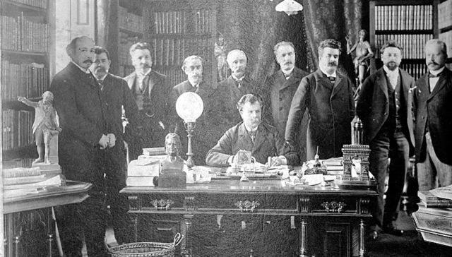 Nacimiento del Uruguay Moderno (46)