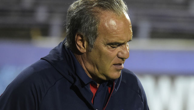 “Un partido de playa”