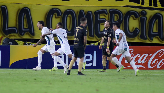 Se acabó lo que se daba