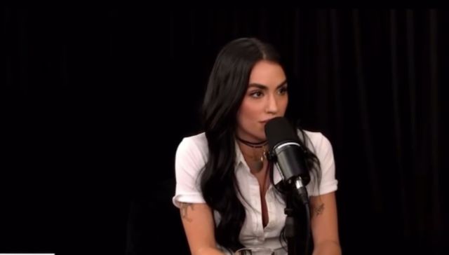 Siempre lo hace con ganas