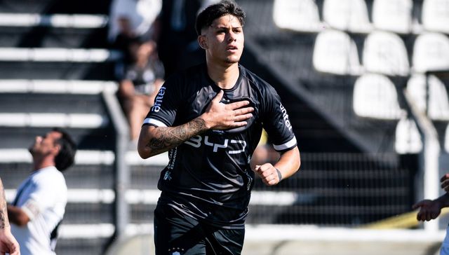 Goles que se van