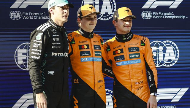 La naranja mecánica