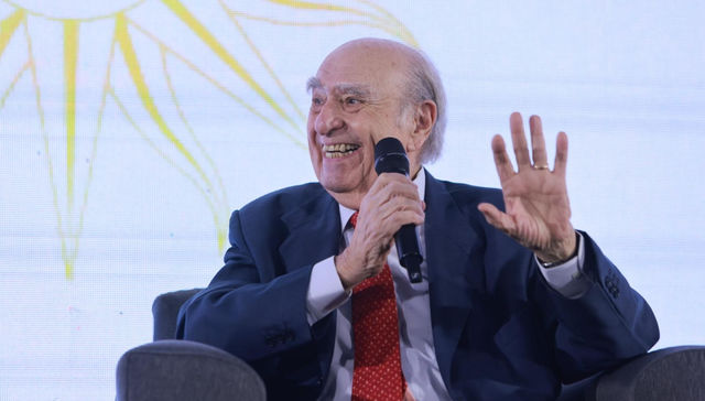 Lo dejamos para octubre