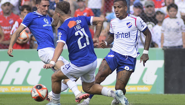 Crónica de una muerte anunciada