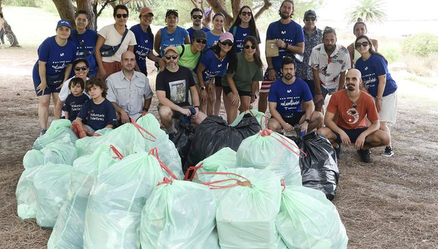 Acciones para replicar