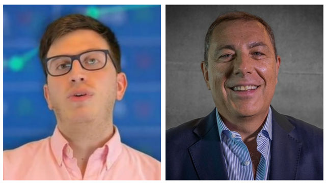 Mi antiguo nuevo jefe