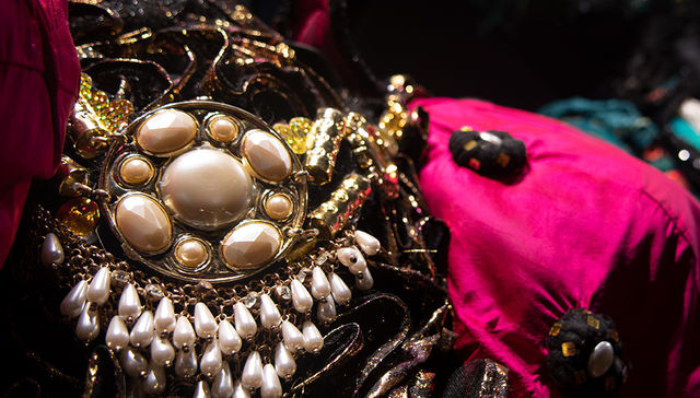 Sembrando margaritas