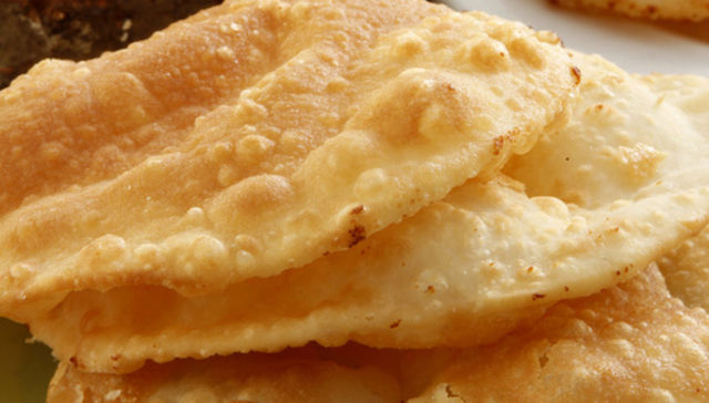Tortas fritas