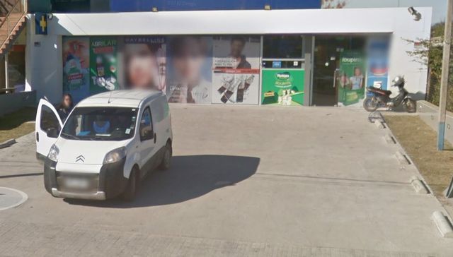 Para el fiscal de fragancia