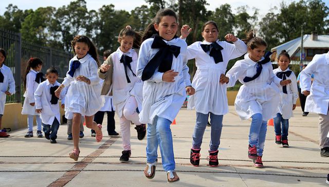 Acciones con impacto