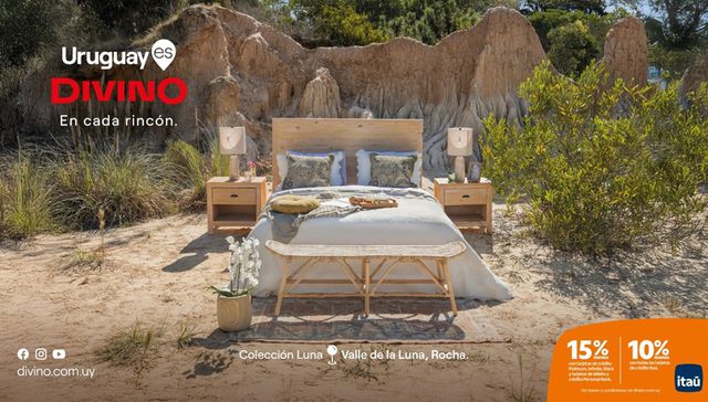 Lugares emblemáticos