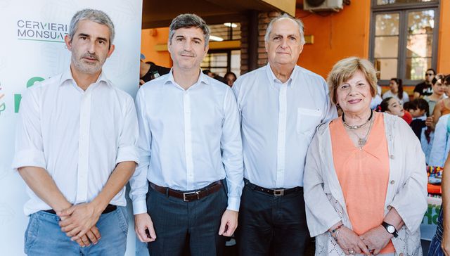 Un compromiso sostenido