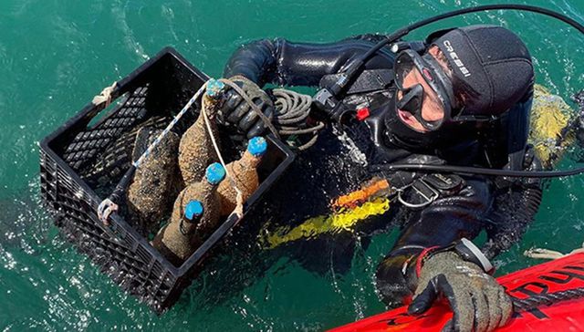 Al compás del océano