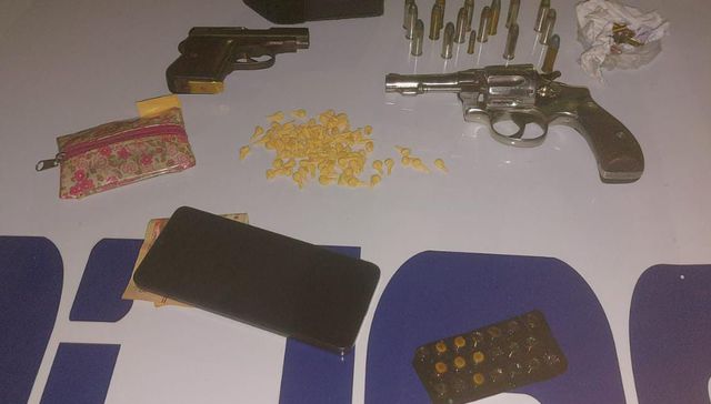 No sirvió el amague