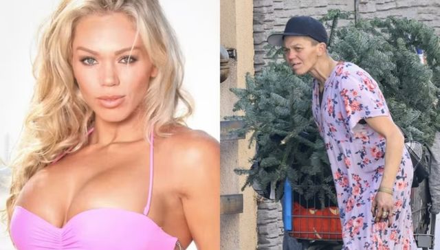 En otro estado más lisonjero me vi