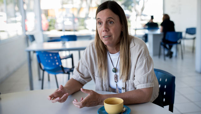 Así que pasen cinco años