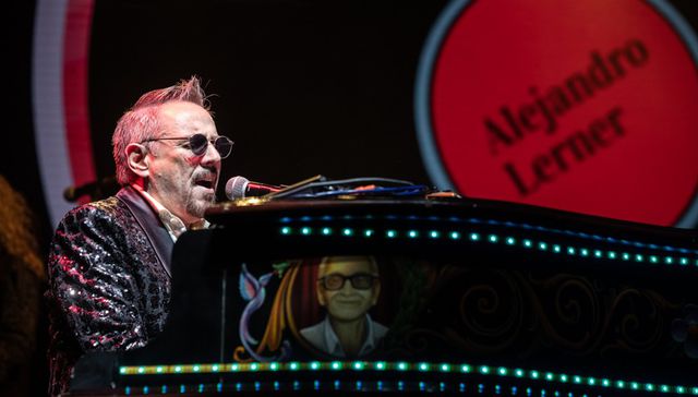 “Vuelven los lentos”