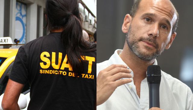 Era más tranqui