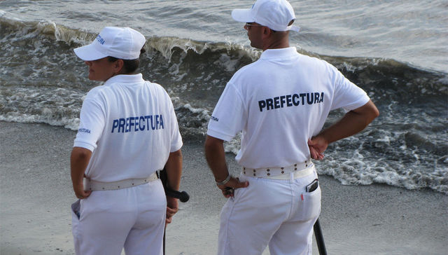 Las aguas bajan turbias