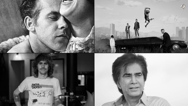 Lo que está sonando #72