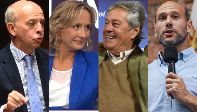 Voces del PN