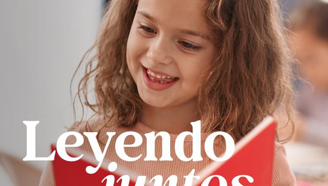 Para imaginar y crecer