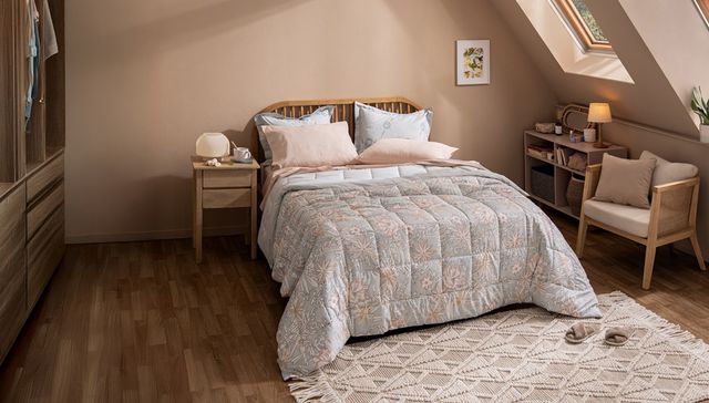 Como en ningún otro lado